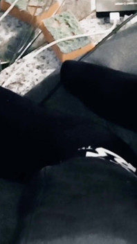 Vans 鞋子 我的脚 袜子 和乐趣
