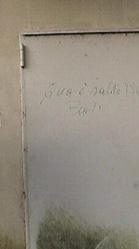 In Prison