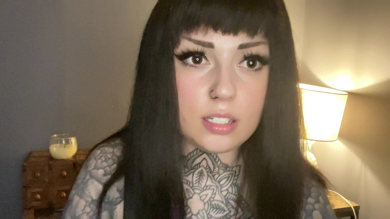 Miss Valentina: 君の持っているものすべてを奪いたい