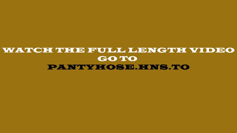 Pantyhose me porn videos: フィット若い赤毛カトリーナに日焼けパンストと点滅