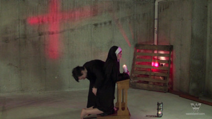 Male Dom - Spanking - BDSM: hot nan ki gand ki pitaee