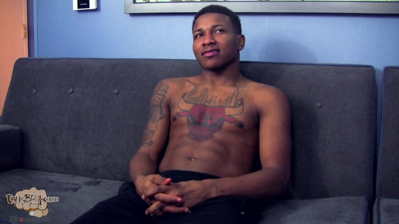 ThugBoy: Manteiga de amendoim