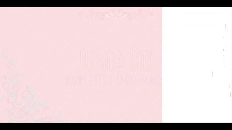 FondaDix: 直播： 2018/8/18