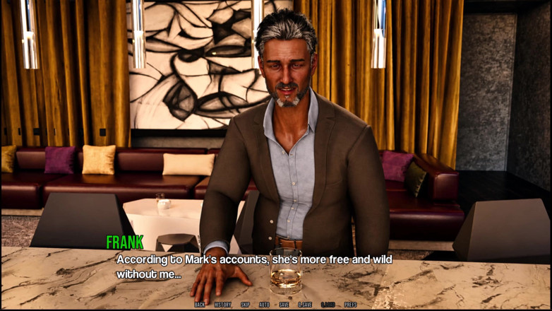 Johannes Gaming: Surprise pour ma femme 1, j’ai été choqué d’entendre le fétiche de...