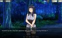 LoveSkySan69: Kunoichi Trainer - Naruto Trainer [v0.19.1] Část 95 Nahá Hinata od Loveskysan69