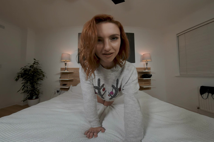 Stripz VR: Baby It's Cold Outside