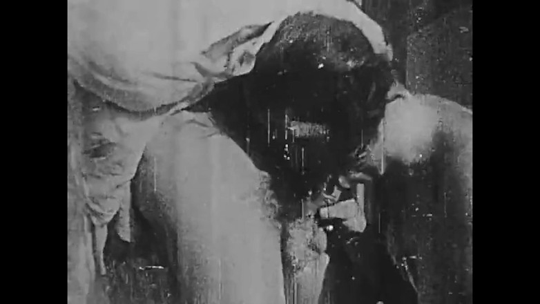 Vintage Erotic Archive: Au Gre Des Flots, 1925.