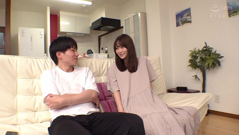 Vulture: Rino Sakai - Ausbrechen: Freundin in einem sexy Kostüm verführt dich...