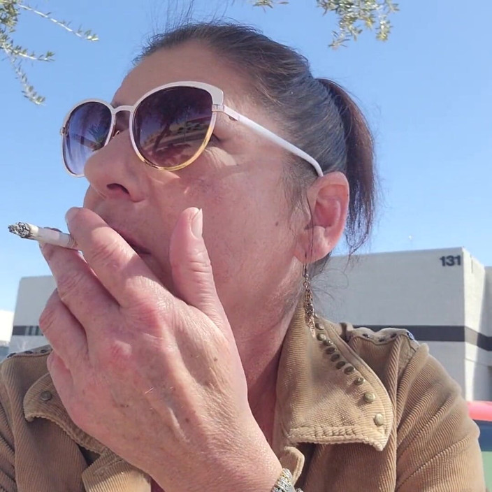 EliteLadyS: Ik ben niet beschadigd