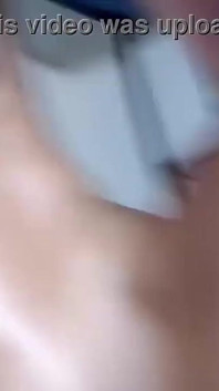 Tetona Rubia MILF Cherie Deville Monta Un Enorme Consolador Negro