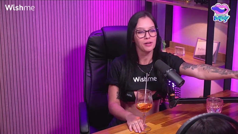 California TV: El Podcast De Sexo Más Caliente Que Verás Hoy.