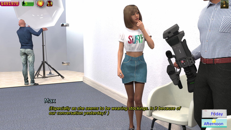 Wickedgammes: La mia insaziabile moglie Alice Parte 7