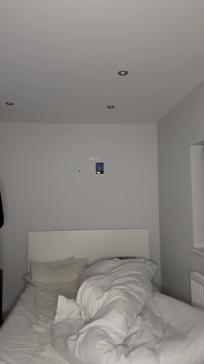 Ashley_Stanners: Cock and Ass