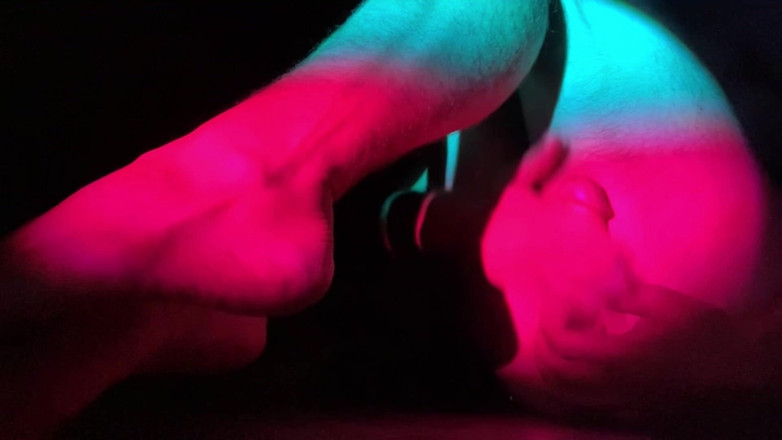 FemboyLoveU: Dar o explozie dintr-un penis