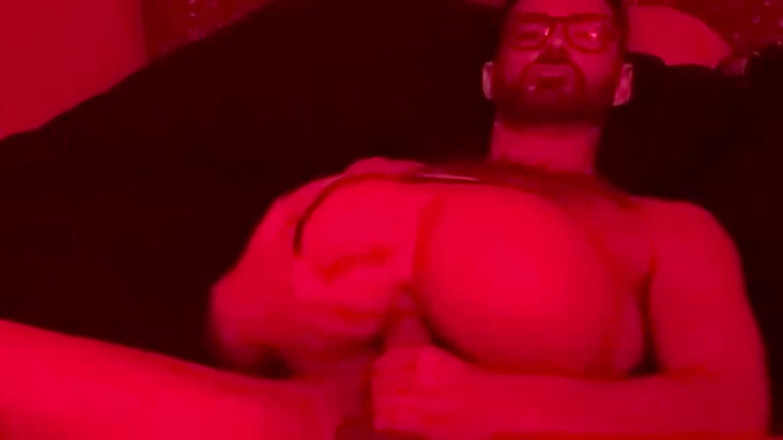 Doll Goon: Red Light District Fucking This Big Ass