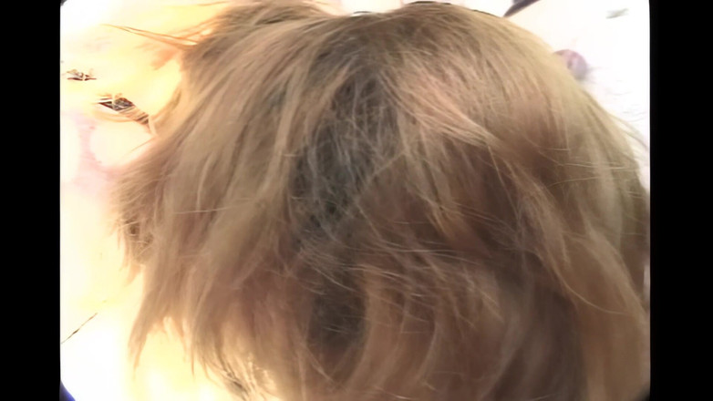 Milf in Love: Uma MILF Grávida Ansiosa Por Pau!! - Terapia #02