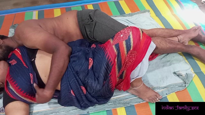 Indian IFS: Stepmon dan Stepson Dengudu