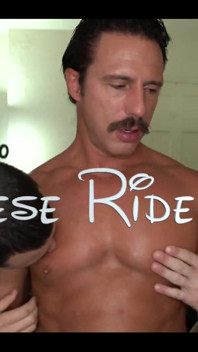 I'm Going to daddyland