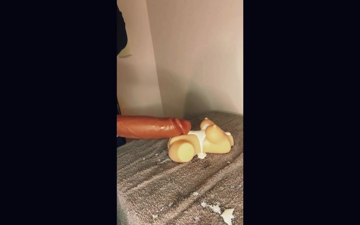 Greedy truck: 4 sezioni di sesso intenso, con una sorpresa misteriosa alla...