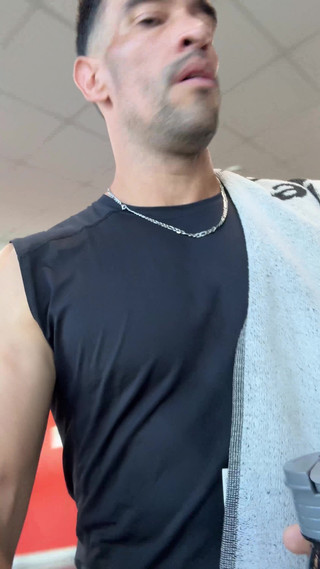 Paul Williams: Tôi hoàn toàn khỏa thân tại phòng tập thể dục