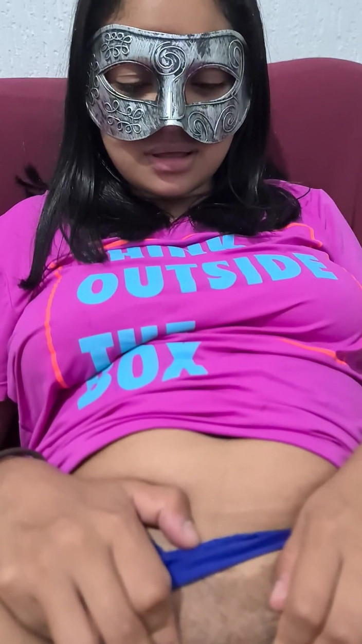 Renatinharj: Chupando el coño de la esposa traviesa Sa Vanessinha