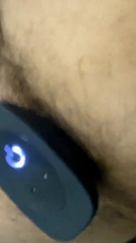 Jimmy Dick: Butt Stuff
