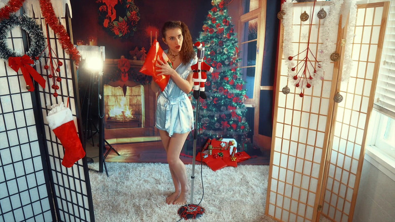 Piper Blush: Noel Baba şehre geliyor