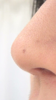 Ultra Sticky - Haruno Ando's Snot Covering Your Face - Japanese Snot