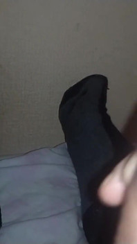 Virgem frist time ejaculação