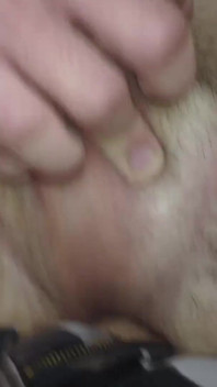 어린 구멍을 따먹어