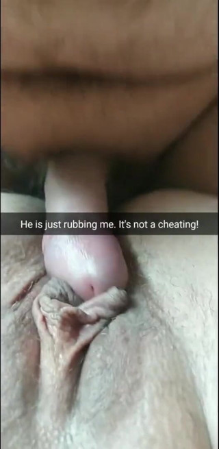 Milky Mari: Cheating girlfriend soon ar later get a huge fertile creampie! -...