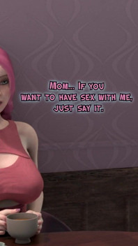 Quakka3d Intense Hardcore Anal Sex with a Hot, Cum-thirsty