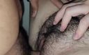 Wil9727: We Watch TV and My Stepsister's Hairy Pussy Is Fucked