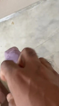 Masturbating. Banglaxxx