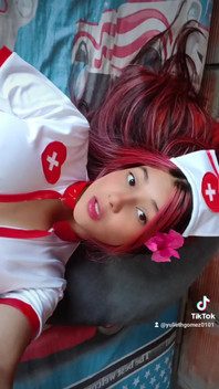 Yuliethgomez All Is Well in Miami