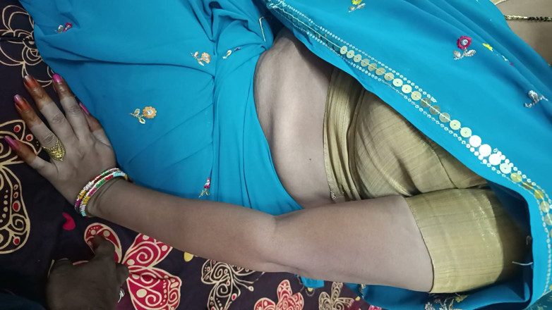 Desigirlsiri: Desi Indische hete stiefzus neukt stiefbroer Telugu audio