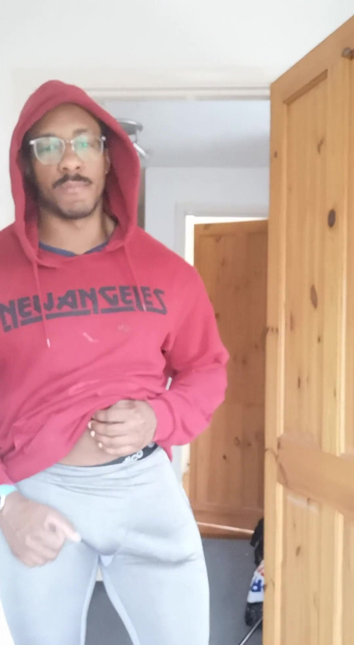 Amadeus: Ein bisschen essen zurück aus dem fitnessstudio kochen