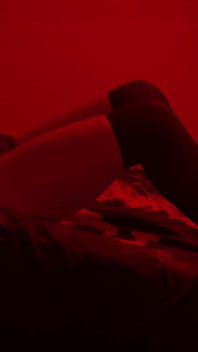 İç çamaşırlı striptiz kalın kalçalar uzun siyah çoraplı kalça yüksek çoraplı minyon kirli sarışın pawg 2023 Tiktok