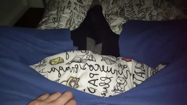 qaz11: Avrunkning på kamera - 432