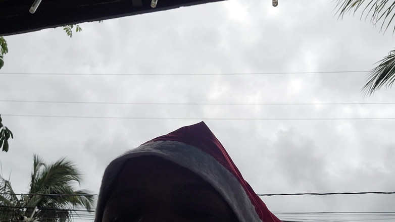 Paty Bumbum: Рождественский рогоносец Гил Куколд