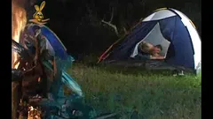 Zábava v kempu - dvd