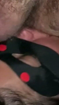 I Want Your Dirty Tongue in My Hairy Dirty Ass!