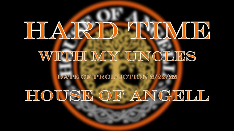 House of Angell: Un momento difficile con il mio patrigno