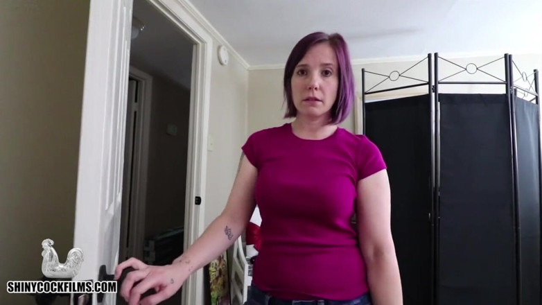 Jane Cane: Engravidando a madrasta completa