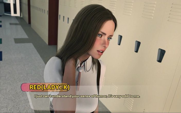 Miss Kitty 2K: Hard to Love - 第1集 - Misskitty2k制作的《漂亮奇缘》