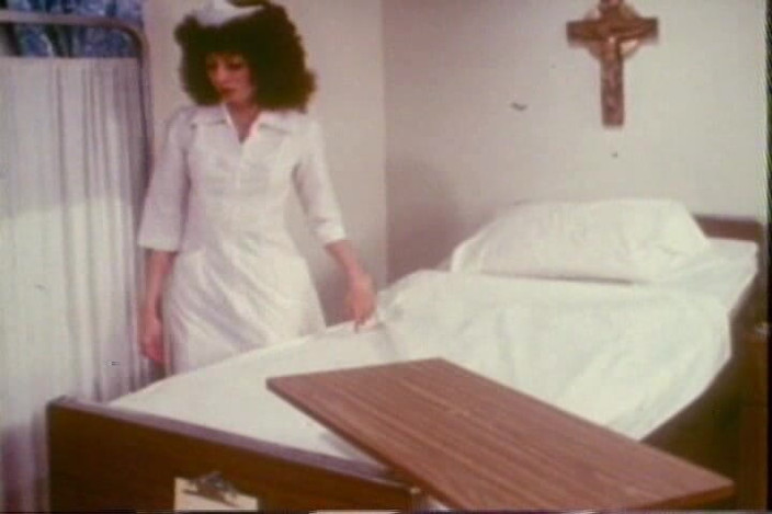 Pornstar Legends: Marlene Willoughby melancap