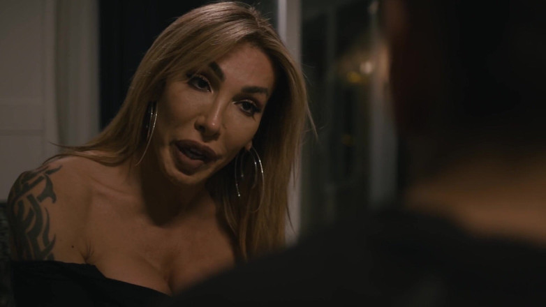 Transsensual: Adegan Cheaters_ Scene 1_nasty Awek