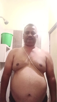 Un gran culo nudo