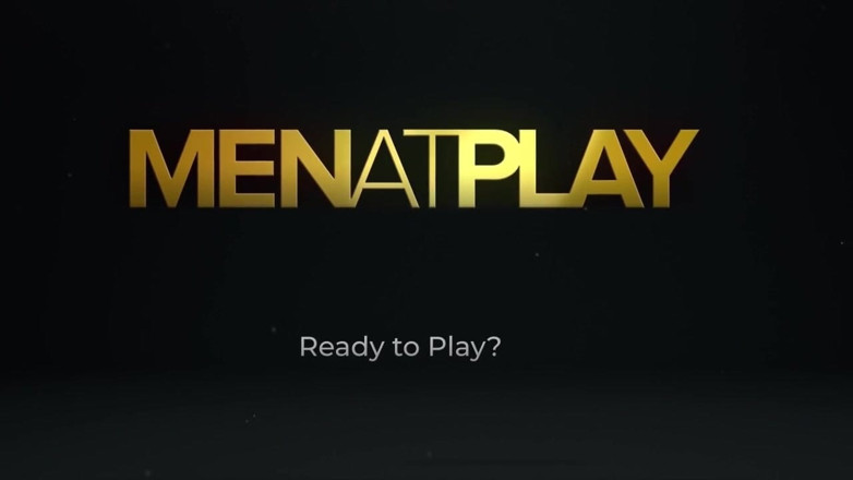 Menat Play: MENATPLAY - bonitão Dani Robles em anal fodido por Logna Moore