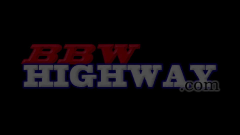 BBW highway studio: Ella Brooke et Don XXX Prince